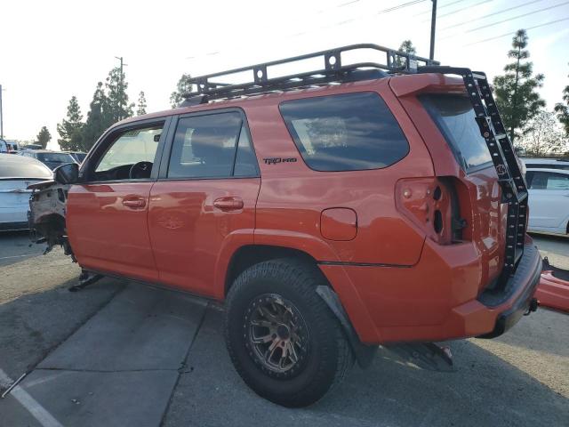 Vin: jtebu5jr3f5259709, lot: 79876384, toyota 4runner sr5 20152