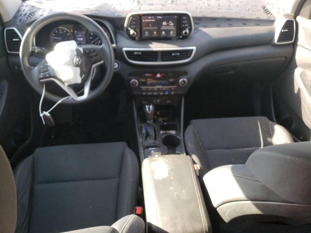 2020 HYUNDAI TUCSON LIM - KM8J33AL2LU137858