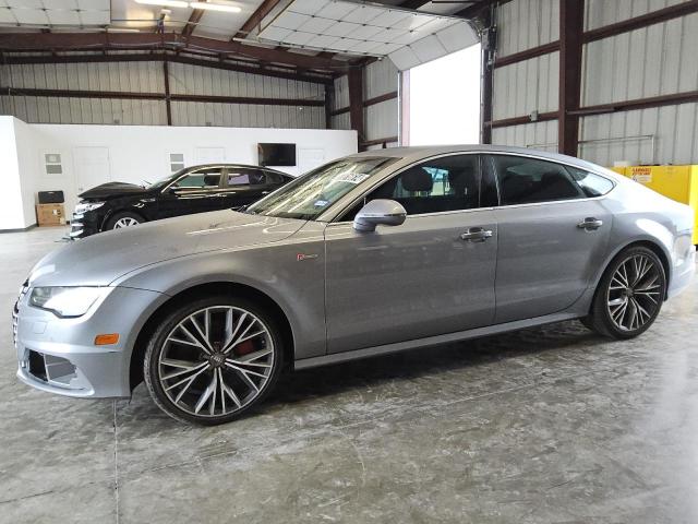 2016 AUDI A7 PREMIUM #3045691634