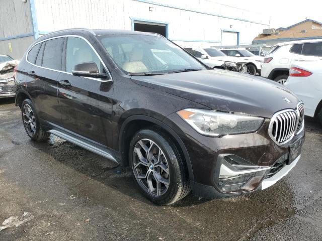 VIN WBXJG7C00L5P57558 2020 BMW X1 no.4