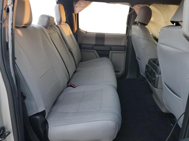 2018 FORD F150 SUPER - 1FTEW1C56JKD40826