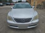 Lot #3023737877 2007 LEXUS LS 460