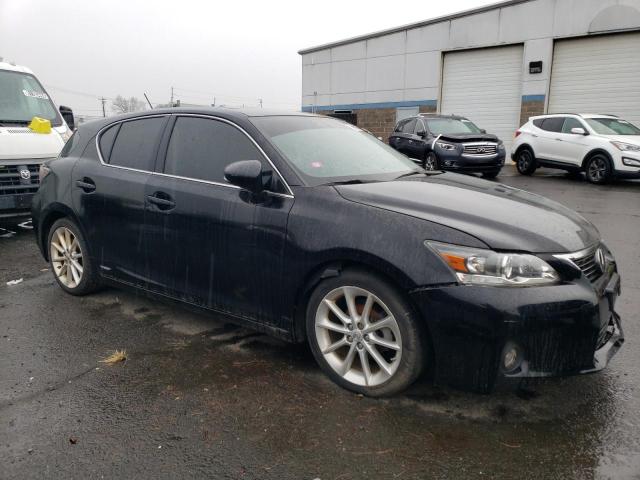 Vin: jthkd5bh2c2103666, lot: 83487234, lexus ct 200 200 20124