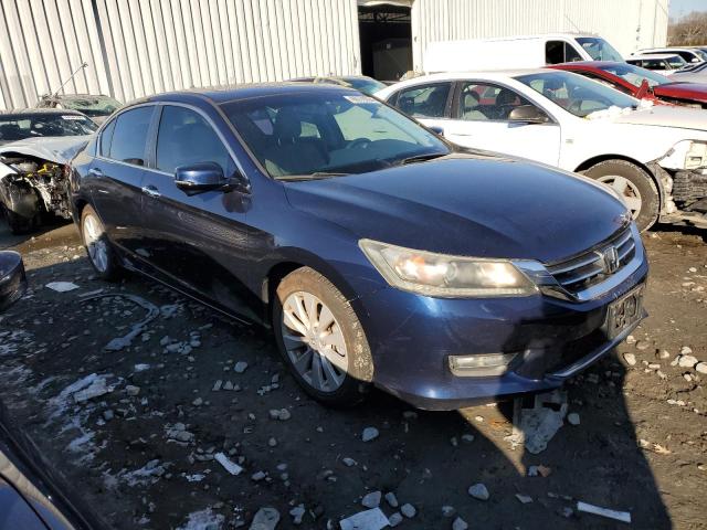 Vin: 1hgcr2f75da216558, lot: 86370024, honda accord ex 20134