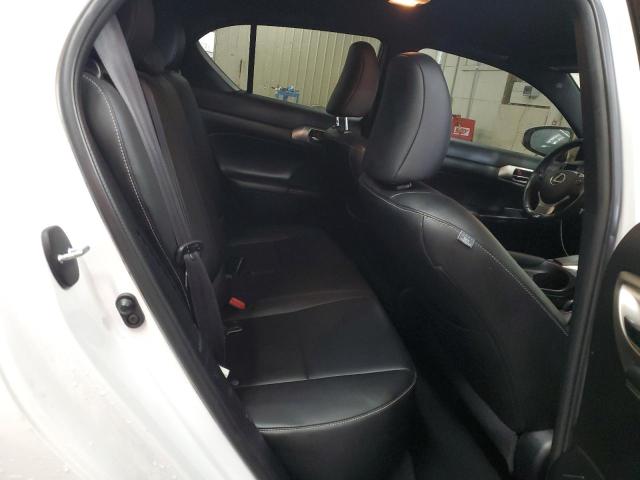 2015 LEXUS CT 200 JTHKD5BH6F2245622