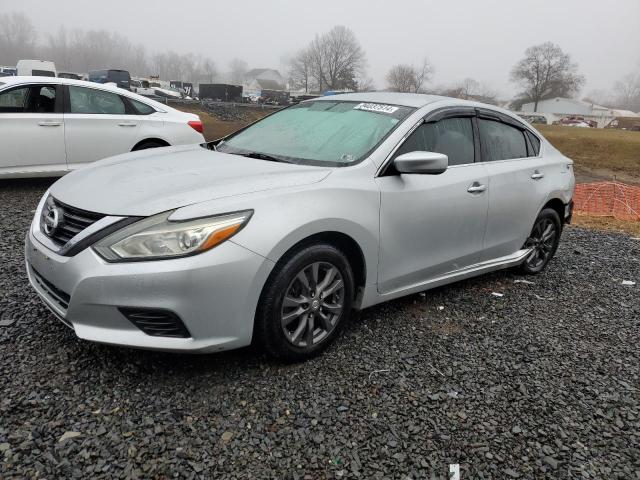 2016 NISSAN ALTIMA 2.5 #3024653677