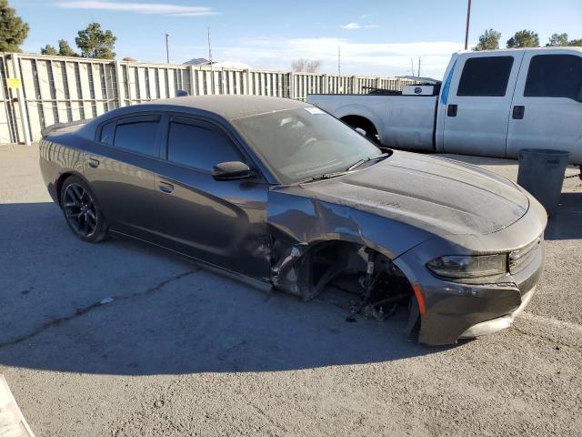 2023 DODGE CHARGER SX - 2C3CDXBGXPH595311