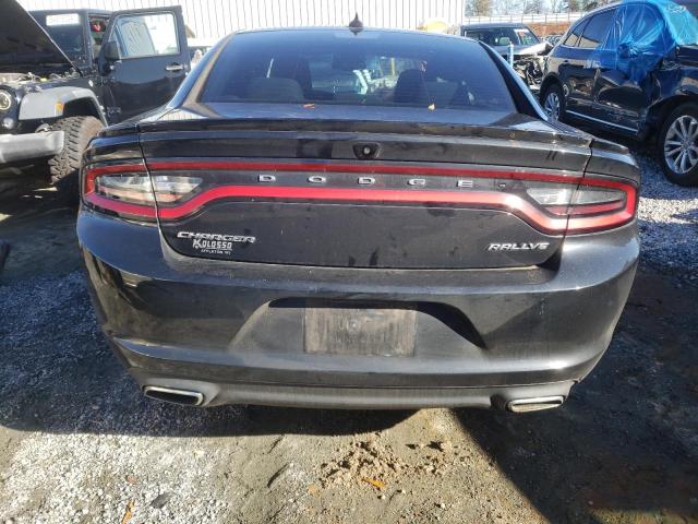 2015 DODGE CHARGER SX - 2C3CDXHG6FH866502