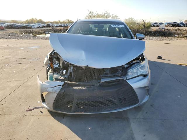 2017 TOYOTA CAMRY - 4T1BF1FK7HU314086