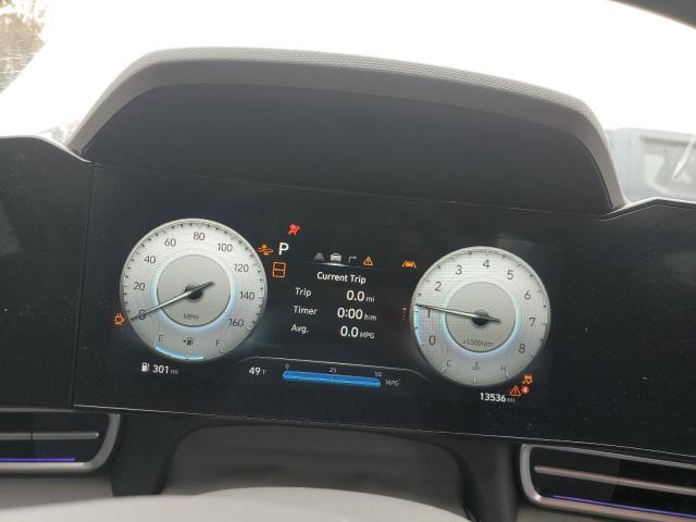 2024 HYUNDAI ELANTRA SE - KMHLM4DG7RU706934
