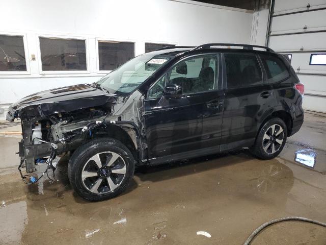 2017 SUBARU FORESTER 2 - JF2SJAEC4HH460923