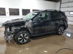 2017 SUBARU FORESTER 2 - JF2SJAEC4HH460923