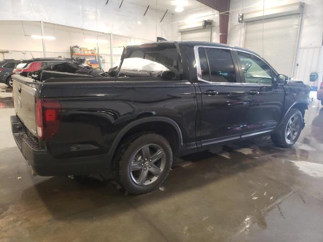2023 HONDA RIDGELINE - 5FPYK3F59PB034040