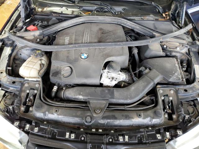 2016 BMW 435 XI WBA3R5C52GK374029