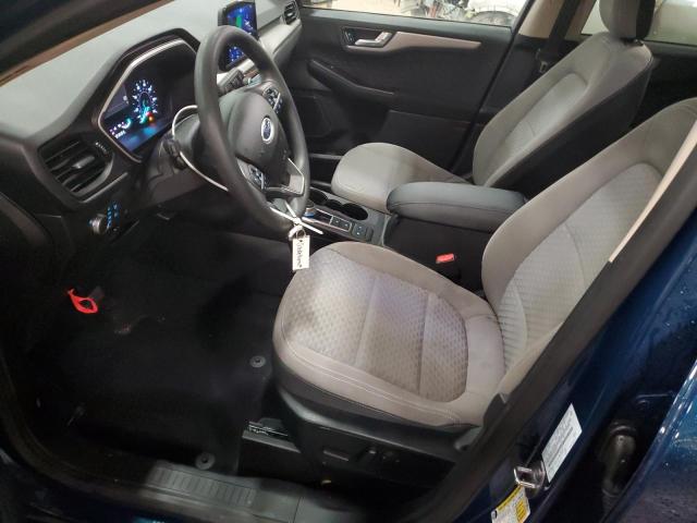 2020 FORD ESCAPE SE - 1FMCU9G62LUC56410