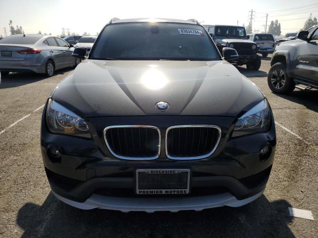 2015 BMW X1 SDRIVE2 - WBAVM1C50FV318006