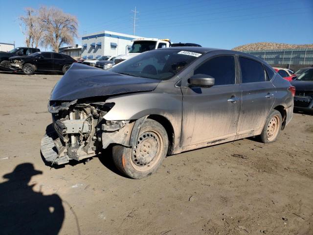 Vin: 3n1ab7ap3hy225536, lot: 84052604, nissan sentra s 2017 img_1