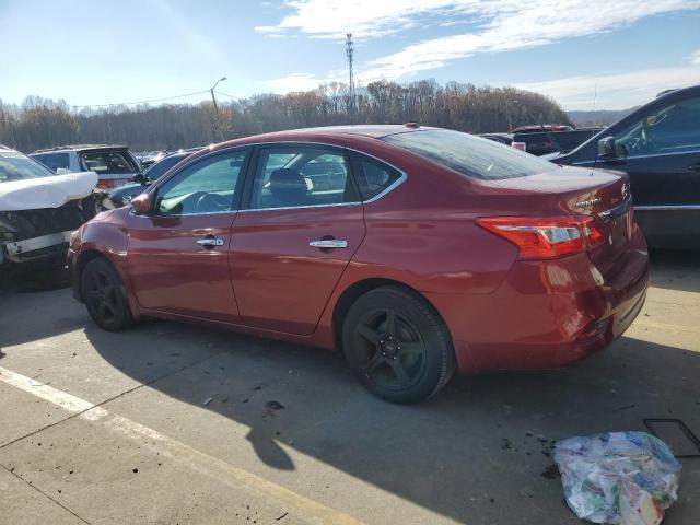 Vin: 3n1ab7ap9hy250120, lot: 82906154, nissan sentra s 20172