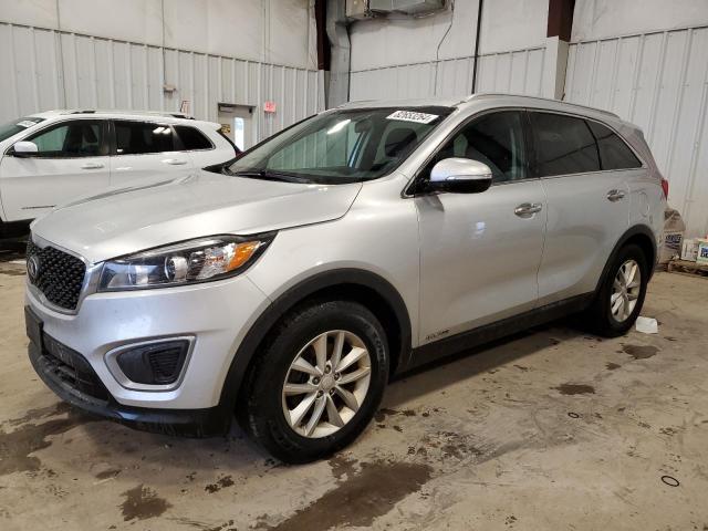 2017 KIA SORENTO LX #3034439726