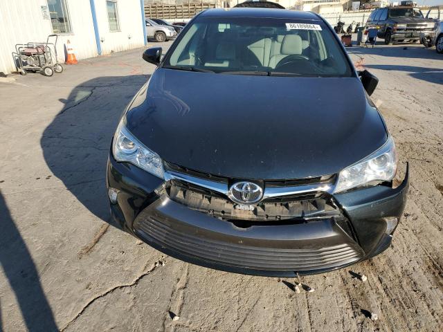 2016 TOYOTA CAMRY LE - 4T4BF1FKXGR517302