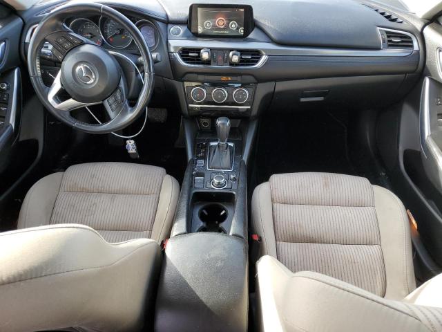 2016 MAZDA 6 SPORT - JM1GJ1U54G1457485