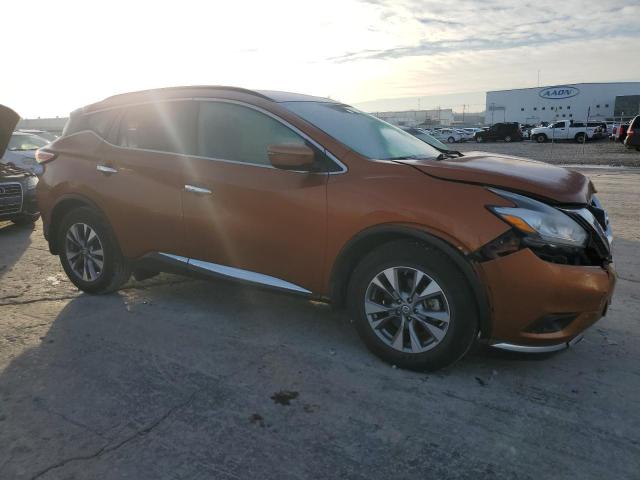 Vin: 5n1az2mg9fn289240, lot: 85524144, nissan murano s 20154