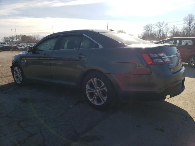 Vin: 1fahp2d9xfg178412, lot: 57613235, ford taurus se 20152