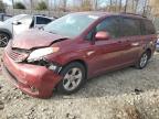 2017 TOYOTA SIENNA LE - 5TDKZ3DC5HS874700