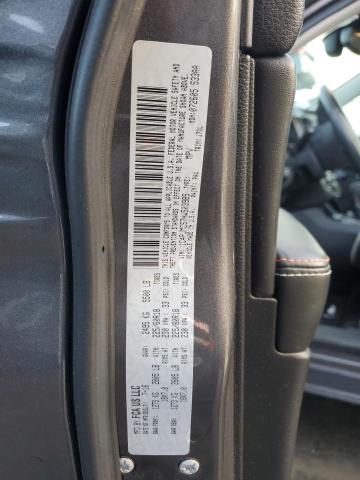 2017 JEEP CHEROKEE L - 1C4PJMCS7HW503985
