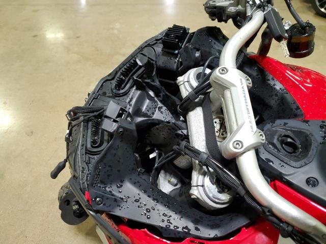 2023 DUCATI MULTISTRAD ZDMAALVW8PB015347