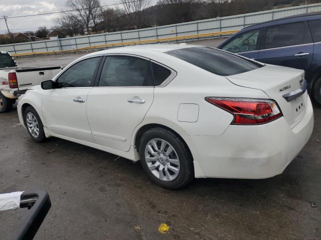 2015 NISSAN ALTIMA 2.5 - 1N4AL3APXFN317357