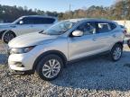 2021 NISSAN ROGUE SPOR - JN1BJ1AV2MW568942