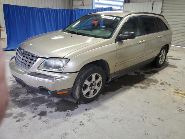 2004 CHRYSLER PACIFICA #3030473501