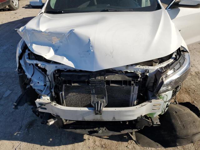 2018 CHEVROLET MALIBU LT - 1G1ZD5ST3JF209594