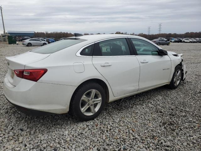 2023 CHEVROLET MALIBU LS - 1G1ZC5ST7PF126522