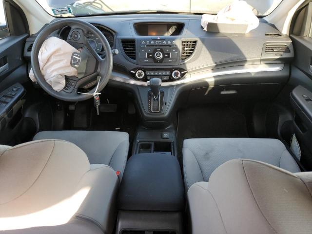 2015 HONDA CR-V LX - 5J6RM4H38FL032973