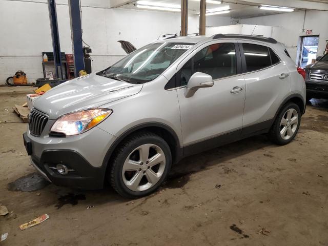 2015 BUICK ENCORE CON - KL4CJFSB8FB220666