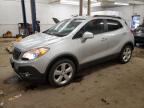 2015 BUICK ENCORE CON - KL4CJFSB8FB220666