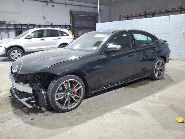 2022 BMW M340XI - 3MW5U9J02N8C30176