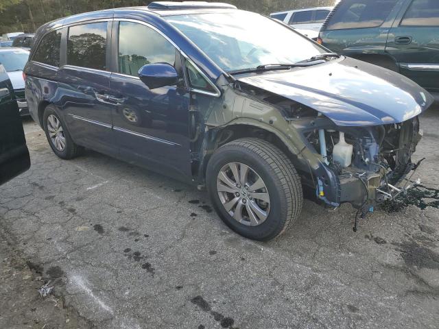 2016 HONDA ODYSSEY EX - 5FNRL5H62GB161448