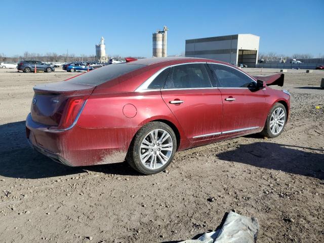 Vin: 2g61m5s38j9137176, lot: 84068064, cadillac xts luxury 20183