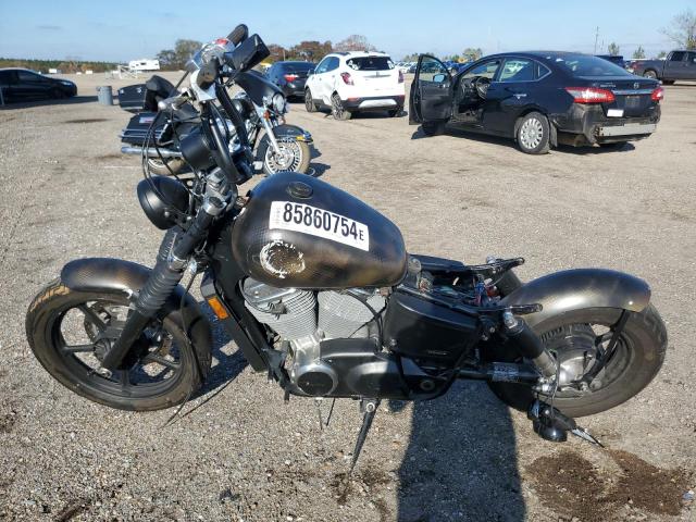 2007 HONDA VT1100 C 1HFSC18027A100587