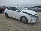 HYUNDAI ELANTRA SE photo