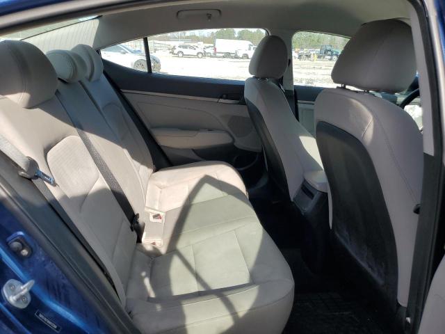 2017 HYUNDAI ELANTRA SE - 5NPD74LF0HH112266