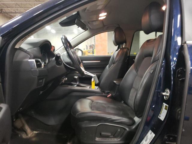 2019 MAZDA CX-5 TOURI - JM3KFBCM0K0537351