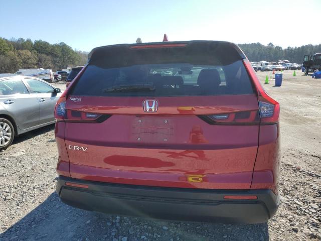 2023 HONDA CR-V EXL - 7FARS3H71PE013666