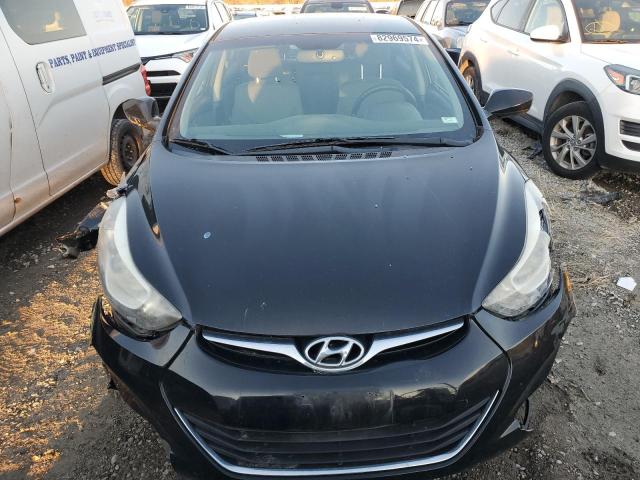 2015 HYUNDAI ELANTRA SE - KMHDH4AE5FU302912