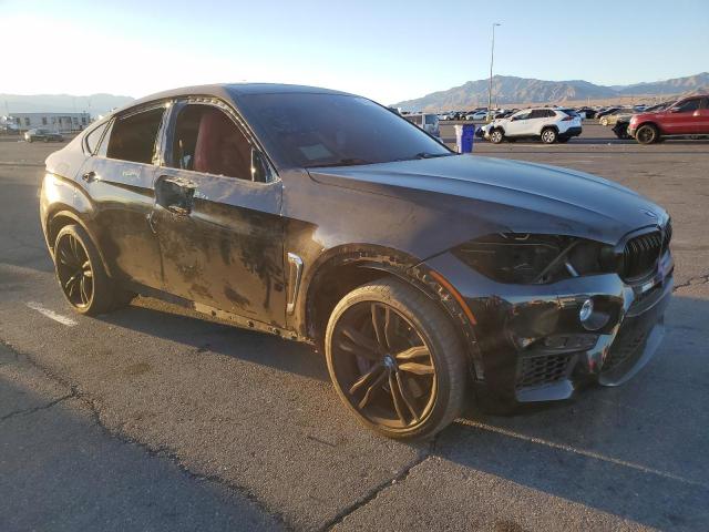 2018 BMW X6 M - 5YMKW8C52J0Y74775