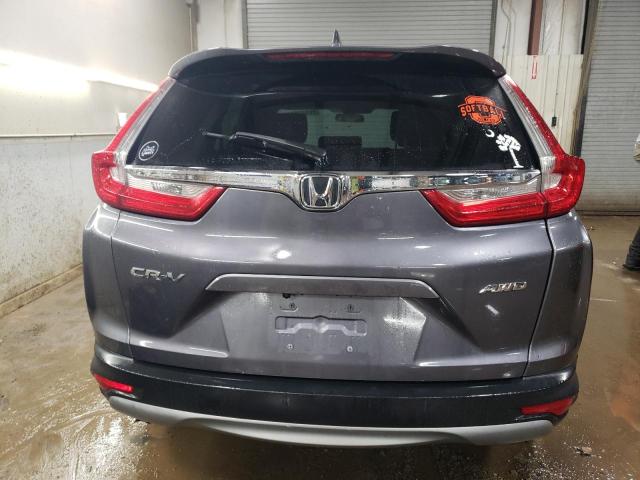 2018 HONDA CR-V EX - 5J6RW2H5XJL032918