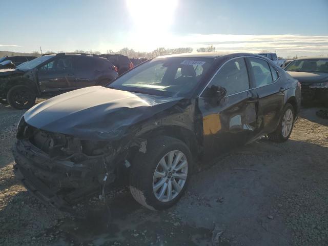 2018 TOYOTA CAMRY L - 4T1B11HKXJU635444